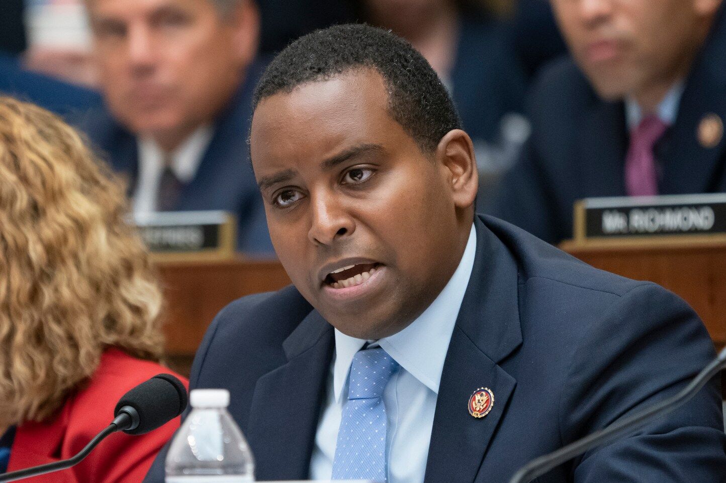 Joe Neguse